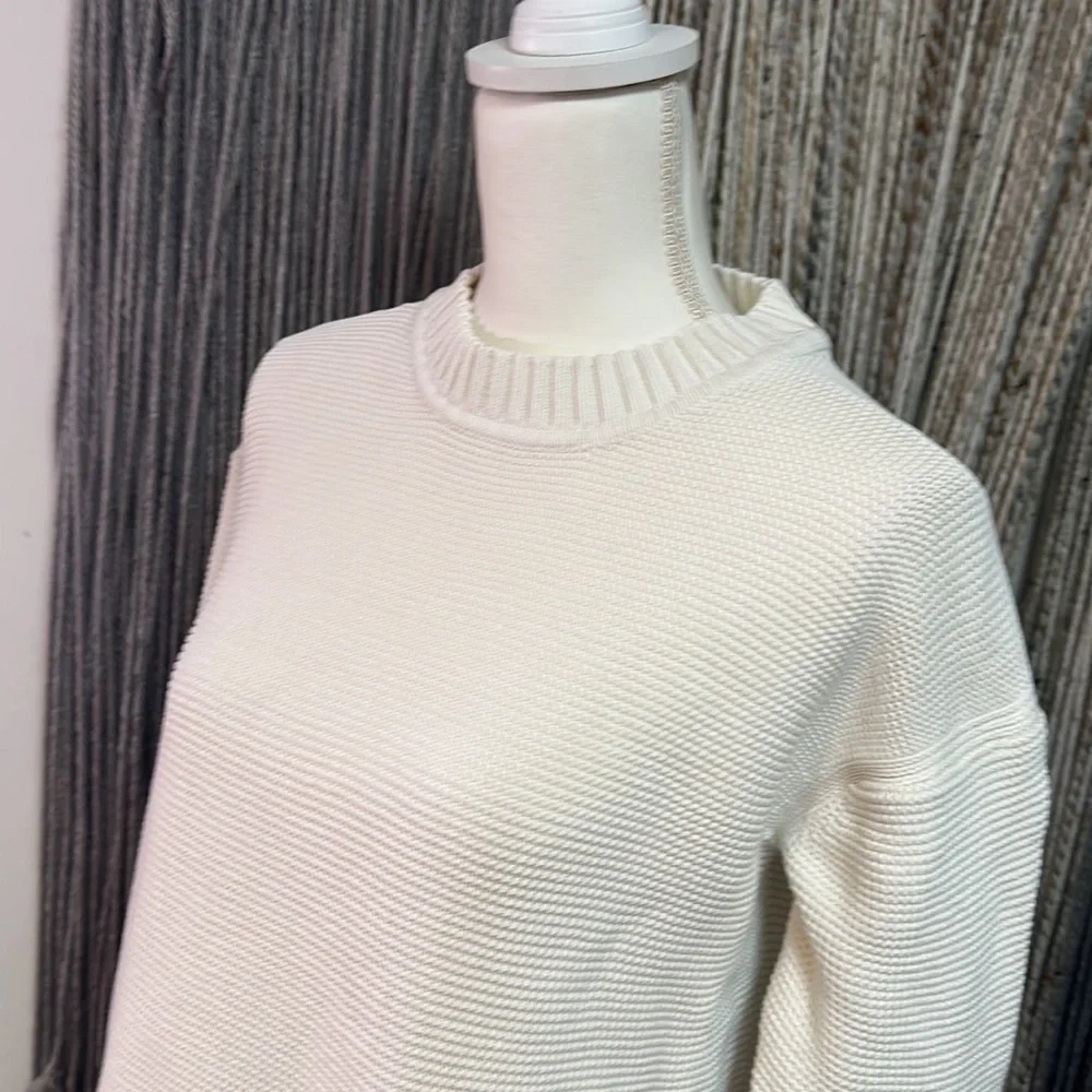 Everlane Sweater